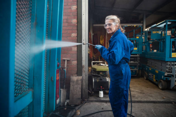 Best Post-Construction Pressure Washing  in Jordan, MN