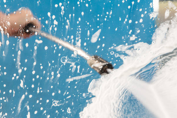Animal Enclosure Cleaning in Jordan, MN