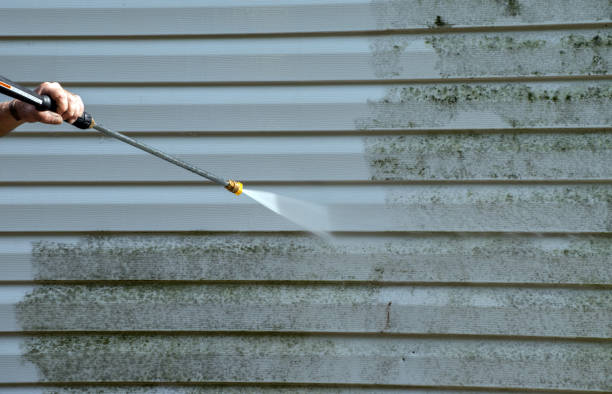 Solar Panel Cleaning in Jordan, MN